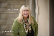 Debbie Pine from Royal LePage